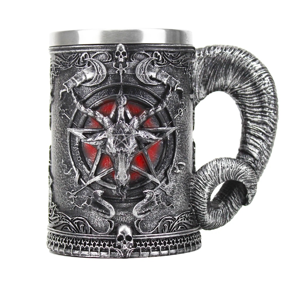 ‼️‼️ I BOUGHT THIS MUG: https://fr.aliexpress.com/item/1005004025036654.html https://www.google.com/search?q=mug+baphomet+metal+buy ‼️‼️ RECOMMENDED LINK TO PURCHASE THIS MUG: https://fr.aliexpress.com/item/1005004025036654.html
