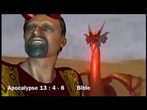 ‼️‼️ ‼️ 2024 01 17 ‼️ VERY IMPORTANT: RELIGION: IN THE BIBLE, THERE ARE 2 TRINITIES, THE SECOND TRINITY IS CURRENTLY ON PLANET&nbsp;EARTH: