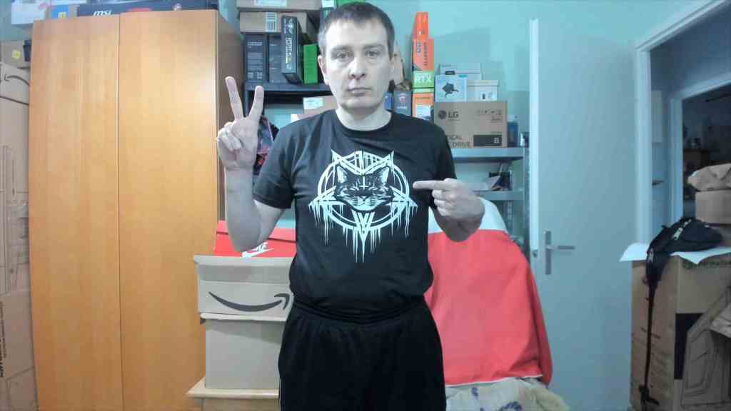 ‼️‼️ ‼️ 2024 03 08 ‼️ VERY IMPORTANT, PLEASE READ EVERYTHING: A CAT IS A CAT: IN RECENT DAYS, THE ANTICHRIST HAS UNDERGONE TEMPTATIONS WHICH ARE UNUSUAL AND WHICH CAUSE THE URGE TO FORNICATE. THESE TEMPTATIONS ARE VERY GOOD FOR THE ANTICHRIST: WHAT HAS GOD SAID ABOUT THE FALSE PROPHET WHO IS THE BEAST OF THE EARTH AND THE FORNICATIONS OF THE ANTICHRIST IN THE SCRIPTURES OF THE BIBLE (TO BE READ IN THE BIBLE)?