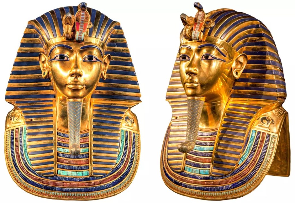 ‼️‼️ ‼️ 2024 07 07 ‼️ TRÈS IMPORTANT : Aujourd&rsquo;hui, j&rsquo;ai prié Lucifer afin de ressusciter les pharaons, j&rsquo;avais aussi ouvert la porte de l&rsquo;enfer : cela devrait être le chaos sur la planète Terre selon les prophéties de la Bible… 