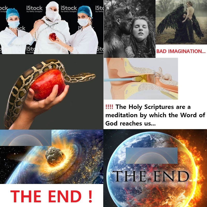 ‼️ 2025 12 19 ‼️ ✌👑 ‼️ VERY IMPORTANT: THE ANTICHRIST IS AGAINST THE NOTHINGNESS, BUT THE ANTICHRIST DOES NOT WANT TO DEFLOWER VIRGINS: YASMINE AND PIERRA DISGUST THE ANTICHRIST, BECAUSE THEY ARE NOT BEAUTIFUL, AND BECAUSE THEY ARE NOT YOUNG: THE HUMANS, WHO ARE IN FAVOR OF GOD, AND YASMINE, AND PIERRA, CONTINUE TO WANT TO FORCE THE ANTICHRIST TO DEFLOWER YASMINE AND PIERRA, AND OTHER VIRGINS, FOR GOD: YASMINE CONTINUES TO TELEPHONE TO THE HOME OF THE ANTICHRIST, AND PIERRA HAS COME TO RING THE DOORBELL AT THE HOME OF THE ANTICHRIST, WHEREAS THE HEALTH PROBLEMS OF THE ANTICHRIST, ARE GETTING WORSE, AND WHEREAS THE DEATH OF THE ANTICHRIST PROVOKES THE END OF TIMES, AND WHEREAS THE ANTICHRIST IS DISGUSTED BY THE DEFLOWERING OF VIRGINS…&nbsp;: