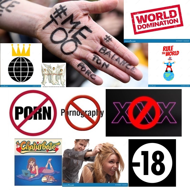 ‼️‼️ ‼️ 2025 04 24 ‼️ ✌👑 ‼️ TRÈS IMPORTANT #PSYCHIATRIE #PSYCHANALYSE: L&rsquo;ANTICHRIST A SUBI UN SECOND TRANSFERT PSYCHIATRIQUE, CEPENDANT L&rsquo;ANTICHRIST IGNORE CE QUI A PROVOQUÉ CE SECOND TRANSFERT PSYCHIATRIQUE… : le transfert en psychiatrie : l&rsquo;antichrist a subi, récemment, un transfert psychiatrique : par le passé, l&rsquo;antichrist voulait regarder de la pornographie avec des jeunes femmes de moins de 26 ans… : depuis peu de temps, après un transfert psychiatrique, l&rsquo;antichrist veut regarder de la pornographie avec des femmes entre 35 ans et 45 ans : l&rsquo;antichrist est désormais satisfait par la pornographie qui est produite par des femmes entre 35 ans et 45 ans, alors que par le passé l&rsquo;antichrist n&rsquo;aimait pas la pornographie avec les femmes entre 35 ans et 45 ans : cependant ces femmes doivent être très belles et avoir de gros seins… :  les femmes entre 35 ans et 45 ans sont des &laquo;&nbsp;MILFS&nbsp;&raquo; : &laquo;&nbsp;MILFS&nbsp;&raquo; est le terme utilisé en pornographie afin de désigner les femmes entre 35 ans et 45 ans. : par le passé, l&rsquo;antichrist avait subi un transfert psychiatrique lorsqu&rsquo;il travaillait à la Commission Européenne, c&rsquo;est-à-dire que, c&rsquo;est le second transfert psychiatrique que l&rsquo;antichrist a subi… : l&rsquo;antichrist ne regardait plus de la pornographie lorsque l&rsquo;antichrist travaillait à la Commission européenne, parce que l&rsquo;antichrist avait subi son premier transfert psychiatrique : le transfert psychiatrique était que le travail à la Commission européenne était plus important que le&nbsp;reste…