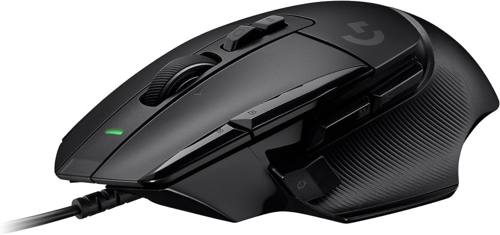 ‼️ 2025 04 19 ‼️ ✌👑 ‼️ VERY IMPORTANT: HIGHLY RECOMMENDED MOUSE: Logitech G502 X: MOUSE Logitech G502 Hero & G502 X. Easily navigate NEXT TAB & PREVIOUS TAB, easily CLOSE&nbsp;TABS: