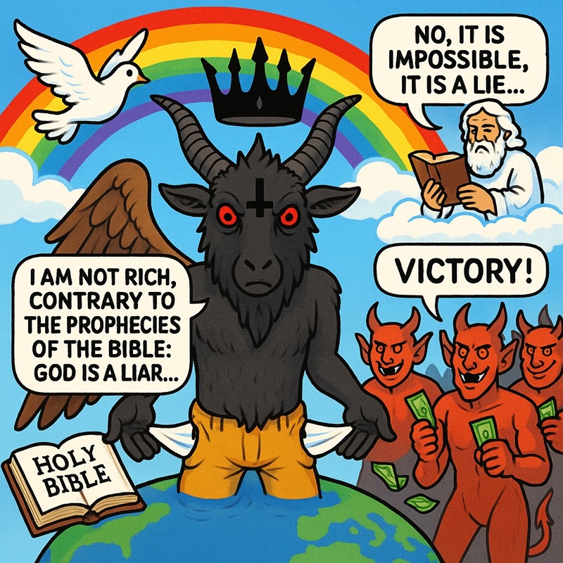 ‼️ 2026 02 03 ‼️ ✌👑 ‼️ VERY IMPORTANT: THE ANTICHRIST IS THE HUMAN BEING, WHO IS THE MOST TRANSPARENT, AMONG ALL HUMAN BEINGS (ABSOLUTE TRANSPARENCY): REVELATION OF THE ANNUAL BUDGET OF THE ANTICHRIST FOR THE YEAR 2026, WITH THE TABLE OF THE ANNUAL EXPENSES BY MONTH, WITH THE AMOUNTS IN EUROS, AND WITH THE DATES: THE ANTICHRIST IS NOT RICH, CONTRARY TO THE PROPHECIES OF THE BIBLE… : THE ANTICHRIST MUST MAKE HIS MONTHLY BUDGET, WHICH WILL BE PUBLISHED LATER, WITH THE ANNUAL BUDGET, AND WITH THE INCOME OF THE ANTICHRIST: FOR THE MOMENT, THE ANTICHRIST PUBLISHES, IN THIS PUBLICATION, THE TABLE OF ANNUAL EXPENSES BY MONTH, OF THE&nbsp;ANTICHRIST: