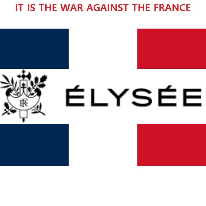 ‼️‼️ ‼️ 2025 08 26 ‼️ ✌👑 ‼️ TRÈS IMPORTANT : LA FRANCE ET LA PROPHÉTIE DE LA DICTATURE EN EUROPE, QUI EST ÉCRITE DANS LA BIBLE : LA FRANCE DOIT SOMBRER, AFIN D&rsquo;ACCOMPLIR LA PROPHÉTIE DE LA DICTATURE EUROPÉENNE DE LA BIBLE : LA CHUTE DE LA FRANCE EST NÉCESSAIRE, SINON L&rsquo;EUROPE NE DEVIENDRA JAMAIS UNE DICTATURE, COMME CELA EST ÉCRIT DANS LA BIBLE, PARCE QUE LA FRANCE UTILISE SON ARSENAL NUCLÉAIRE, AFIN DE DISSUADER LA RUSSIE, QUI EST LA DICTATURE DE LA BIBLE… : LA CHUTE DE LA FRANCE VA INFLUENCER L&rsquo;AVENIR DE L&rsquo;EUROPE, ET L&rsquo;AVENIR DE LA DICTATURE EUROPÉENNE, PARCE QUE LA FRANCE EST L&rsquo;ENNEMIE DE LA DICTATURE RUSSE, QUI EST LA DICTATURE DE LA BIBLE : SI LA FRANCE CHUTE, LA FRANCE NE POURRA PLUS S&rsquo;OPPOSER À LA RUSSIE QUI EST LA DICTATURE DE LA BIBLE… : LA CHUTE DE LA FRANCE EST NÉCESSAIRE, AFIN QUE LA PROPHÉTIE DE LA DICTATURE EN EUROPE S&rsquo;ACCOMPLISSE COMPLÈTEMENT, PARCE QUE LA FRANCE S&rsquo;OPPOSE À LA RUSSIE, QUI EST LA DICTATURE DE LA BIBLE… : LA FRANCE DOIT CHUTER, AFIN QUE LA RUSSIE PUISSE DOMINER TOUTE L&rsquo;EUROPE COMME CELA EST ÉCRIT DANS LA BIBLE…&nbsp;: