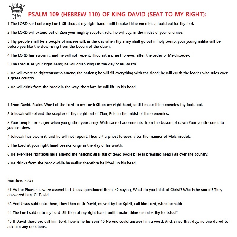 ‼️‼️ ‼️ 2025 06 20 ‼️ ✌👑 ‼️ TRÈS IMPORTANT : Fête du Corps et du Sang du Christ C – Intégrale des lectures&nbsp;21/06/2019