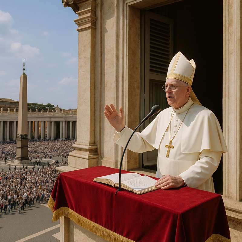 2026 03 15: VERY IMPORTANT: Links to the Catholic Church and the Vatican: