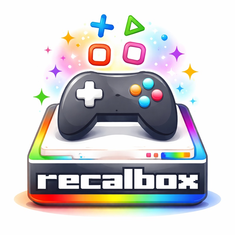 ‼️ 2026 02 21, ‼️ RECALBOX 10: ALL THE NEWS SUMMARIZED IN LESS THAN 15 MINUTES!