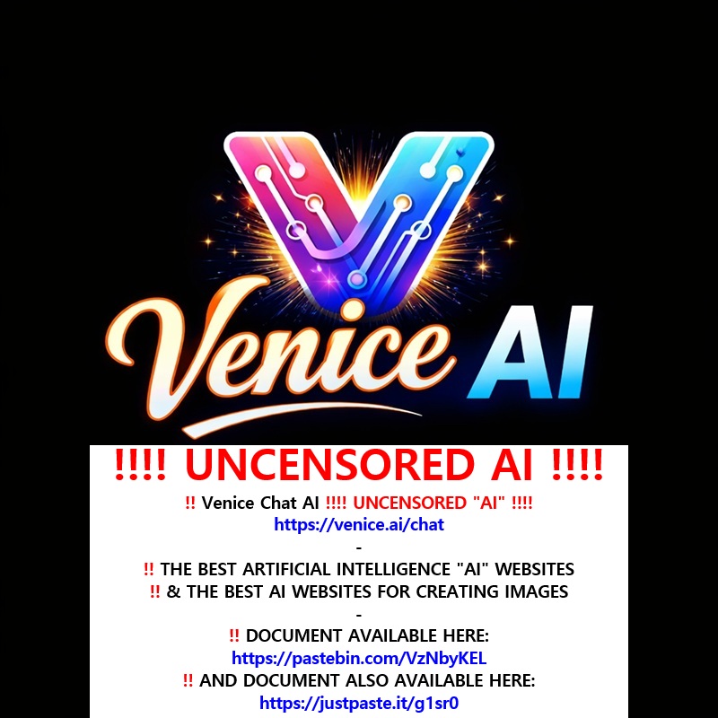 2026 04 03: VERY IMPORTANT: UNCENSORED AI (Privacy-first AI): Venice AI: Seedance 2.0, The number 1 ranked video model in the world is now on Venice AI: