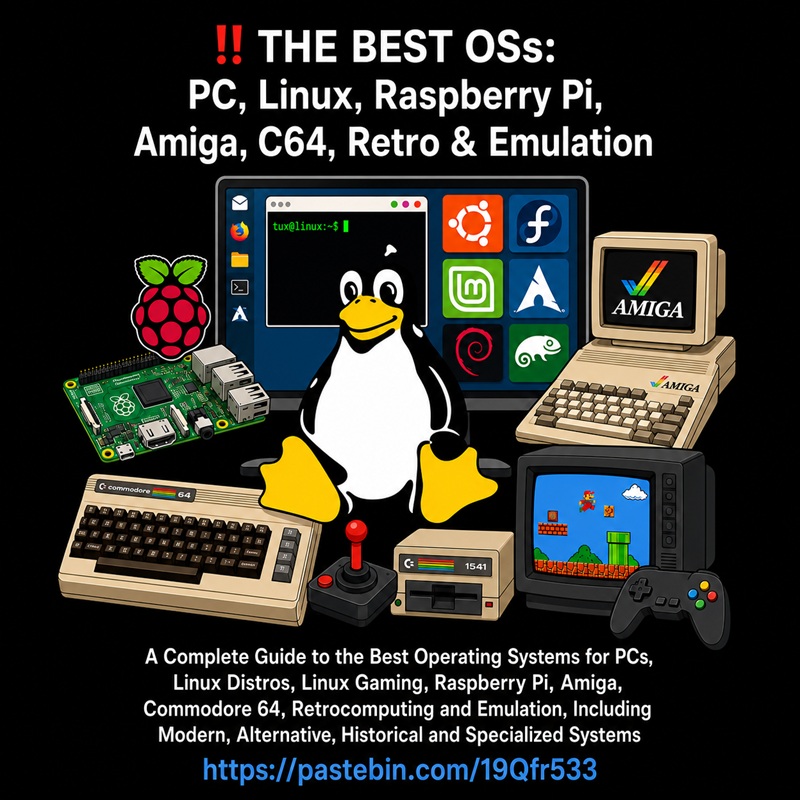 2026 08 17: VERY IMPORTANT: GOD LOWERS AND RAISES, A NEW DOCUMENT, AN UPDATED DOCUMENT, AND MY WORK AS AN INFLUENCER, AND LINUX DISTROS RECOMMENDATION:
